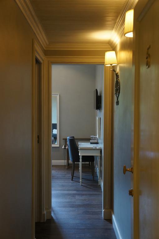 Le Stanze Di Elle Hotel Rome Ruang foto