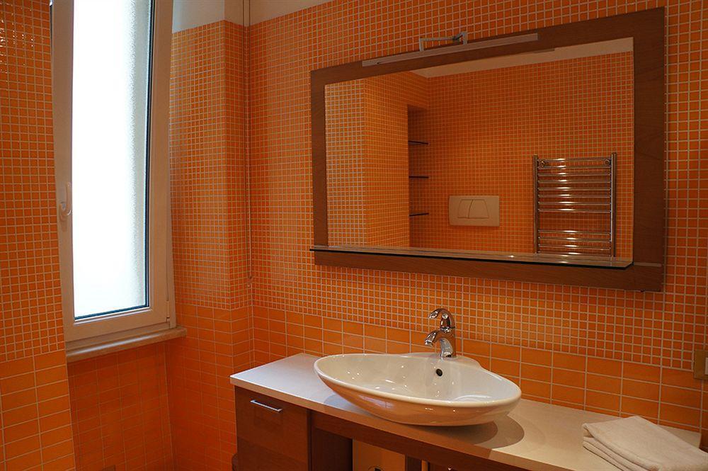 Le Stanze Di Elle Hotel Rome Bagian luar foto