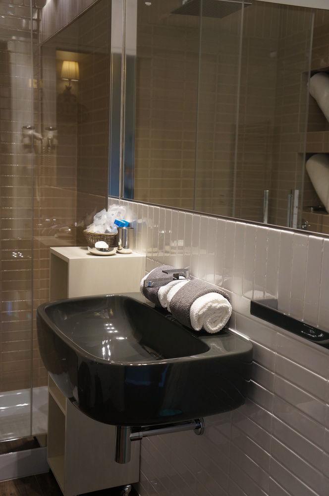 Le Stanze Di Elle Hotel Rome Bagian luar foto