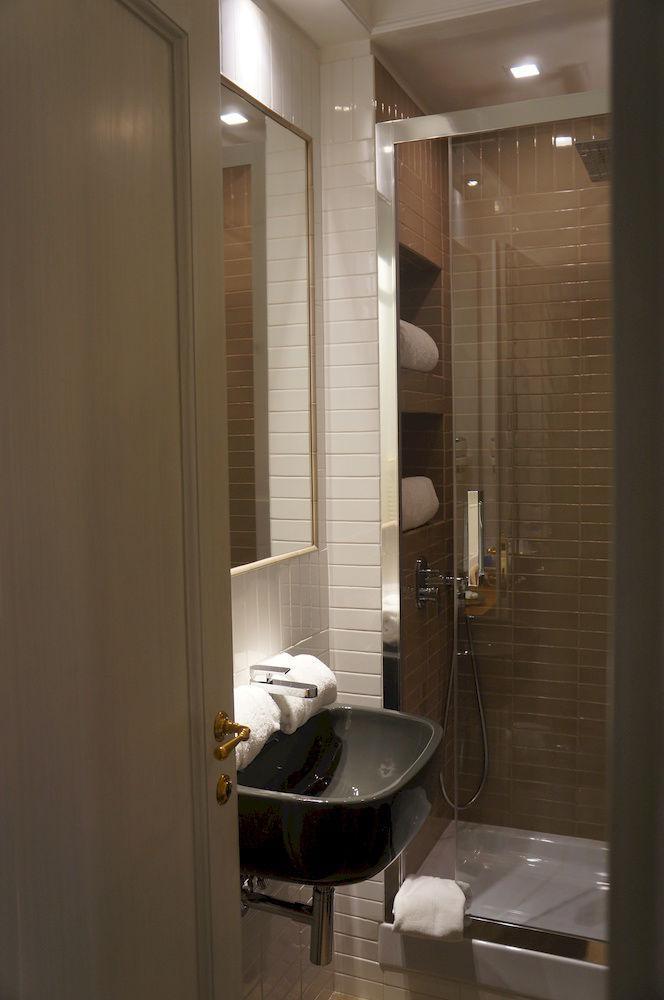 Le Stanze Di Elle Hotel Rome Bagian luar foto