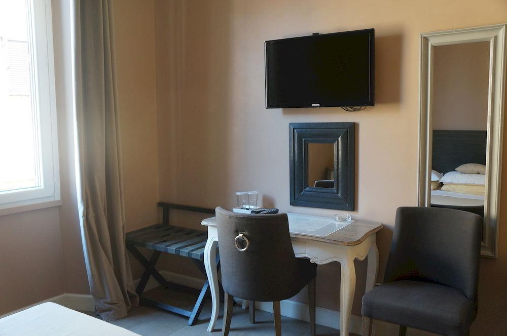 Le Stanze Di Elle Hotel Rome Bagian luar foto