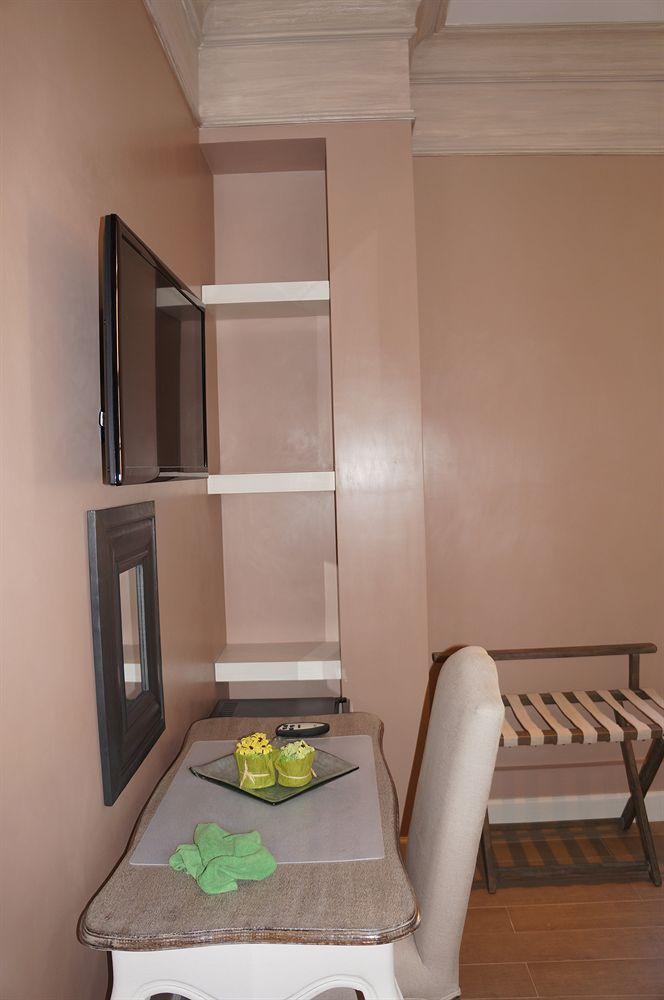 Le Stanze Di Elle Hotel Rome Ruang foto