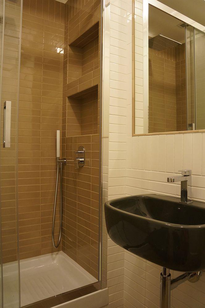 Le Stanze Di Elle Hotel Rome Bagian luar foto